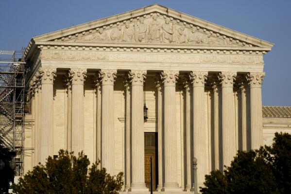 What did the supreme court rule discount